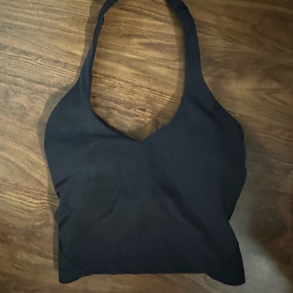 Lululemon Align Halter Top - Picture 3 of 4